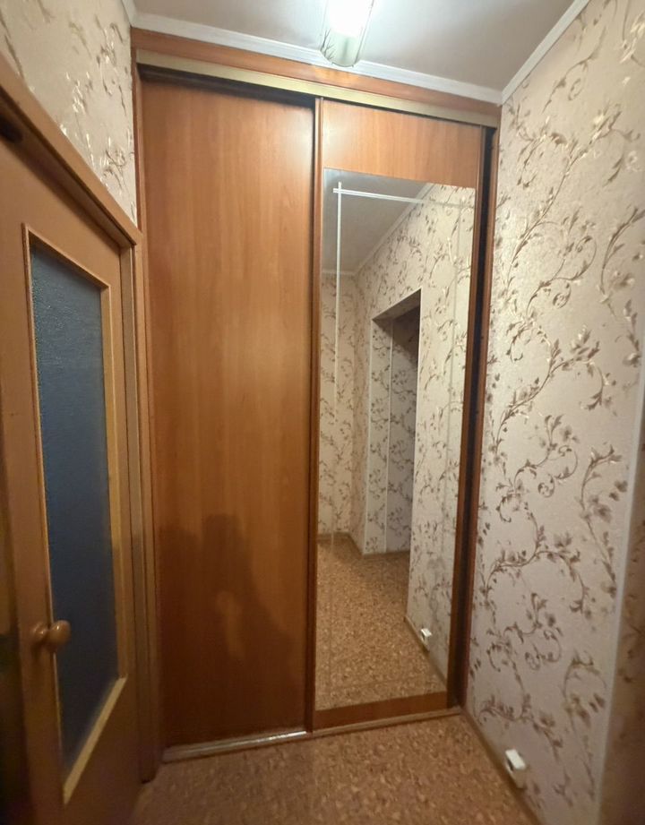 2-комнатная квартира, 60 м² — фото 5