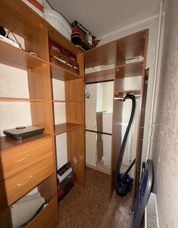 2-комнатная квартира, 60 м² — фото 6