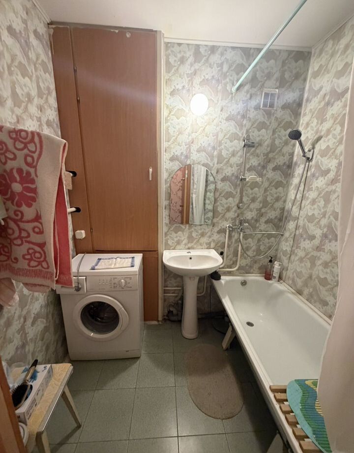 2-комнатная квартира, 60 м² — фото 7