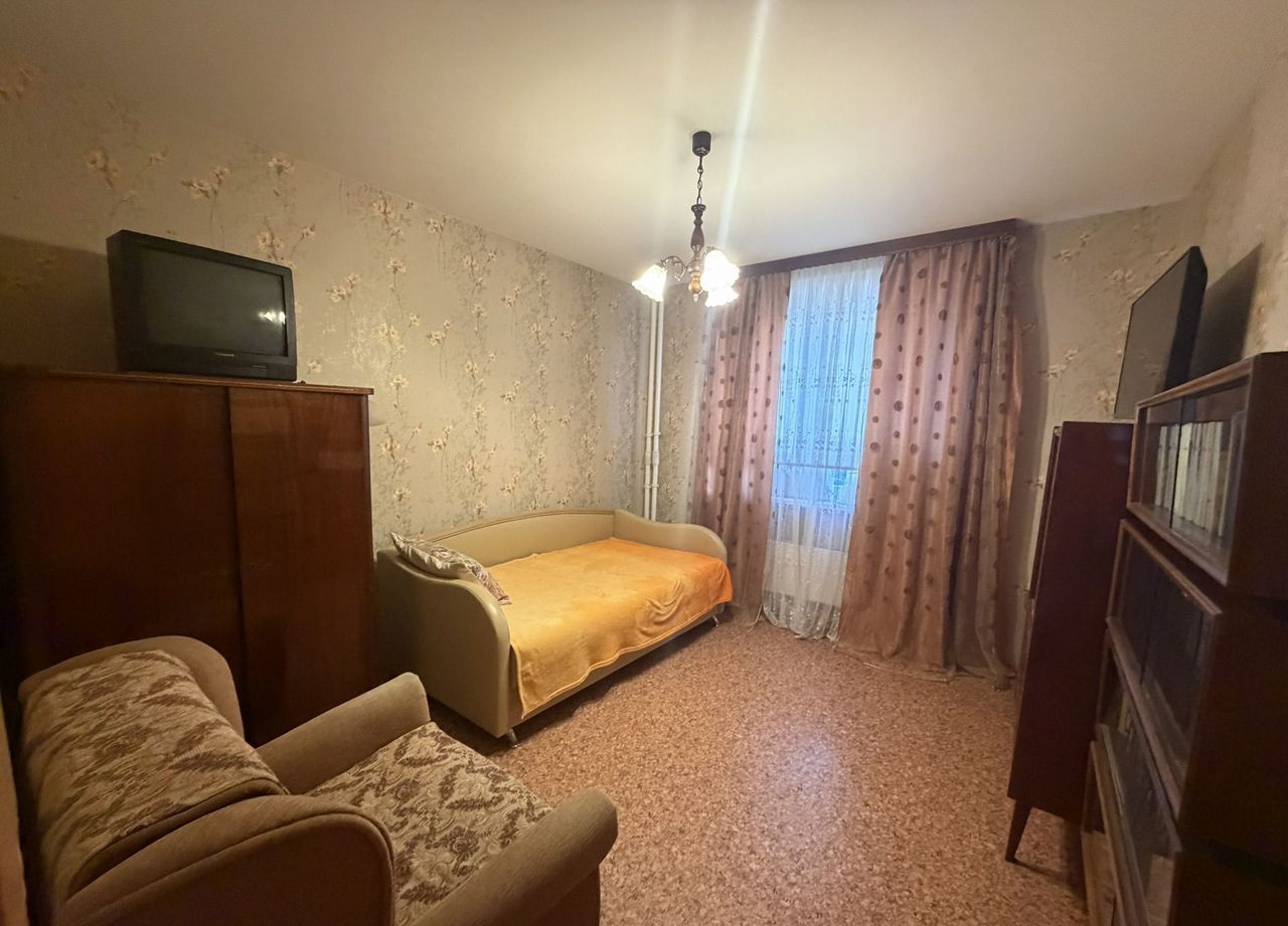 2-комнатная квартира, 60 м² — фото 8