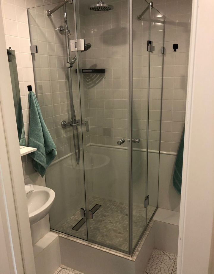 Квартира-студия, 20 м² — фото 6