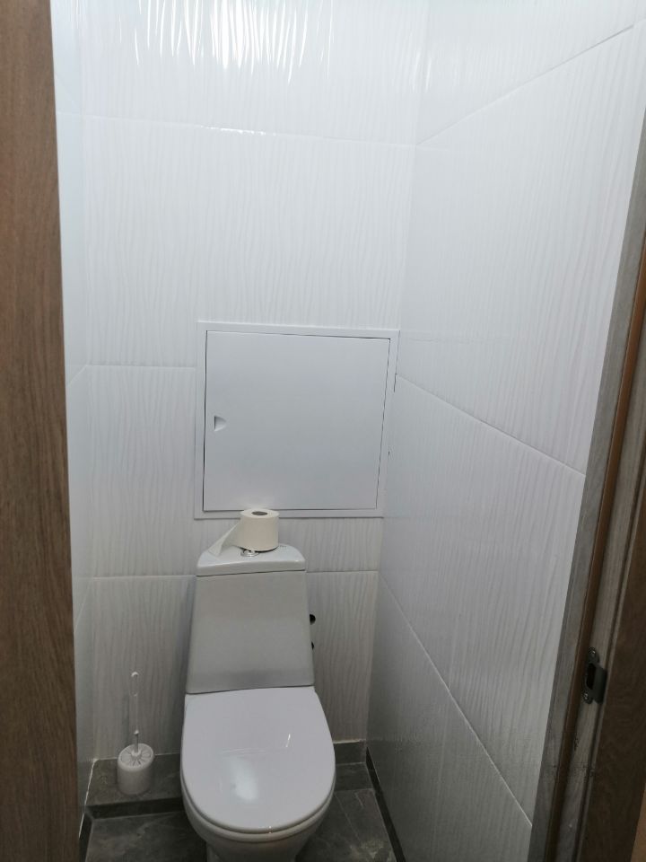 1-комнатная квартира, 45 м² — фото 3