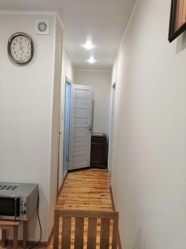 1-комнатная квартира, 45 м² — фото 7