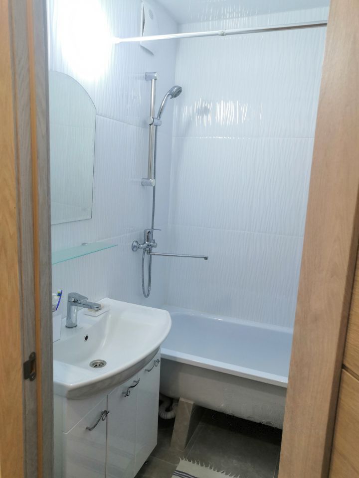 1-комнатная квартира, 45 м² — фото 8