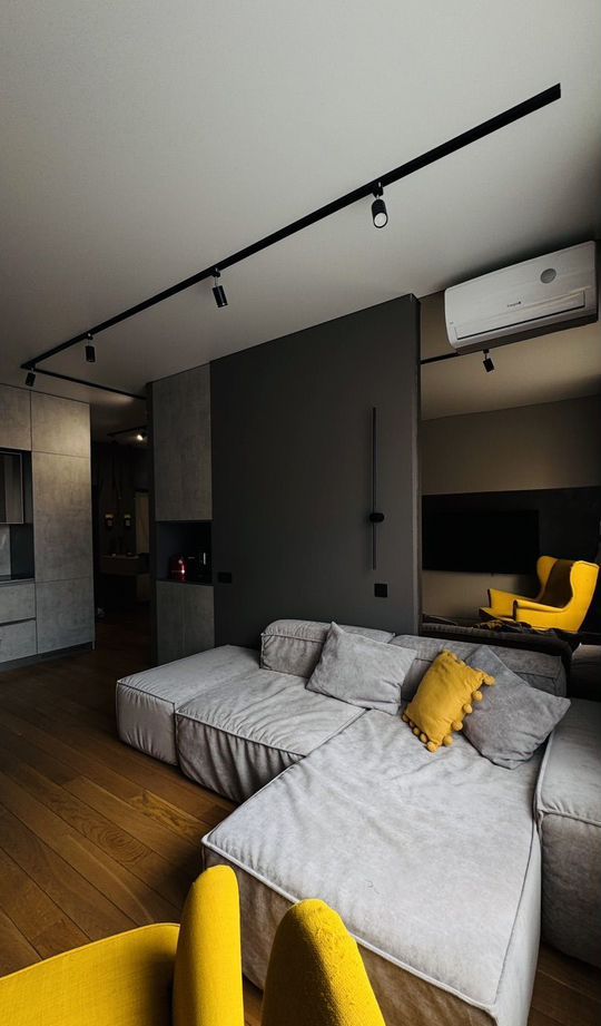 2-комнатная квартира, 42 м² — фото 4
