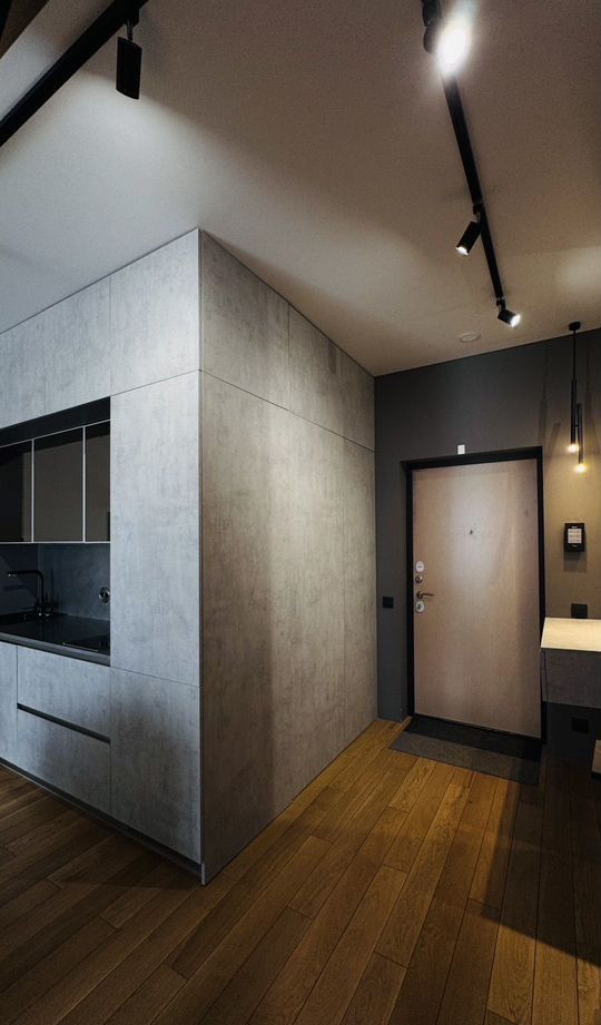 2-комнатная квартира, 42 м² — фото 6
