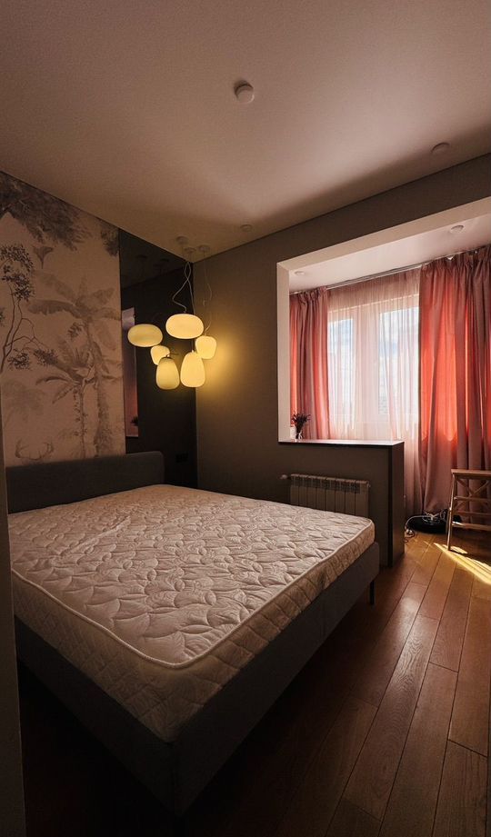 2-комнатная квартира, 42 м² — фото 7