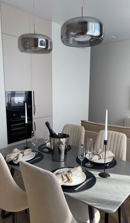 2-комнатная квартира, 51 м² — фото 2