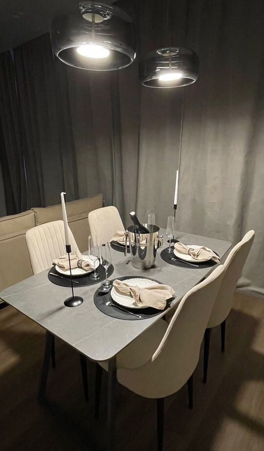 2-комнатная квартира, 51 м² — фото 4