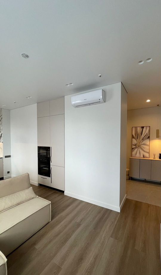 2-комнатная квартира, 51 м² — фото 6