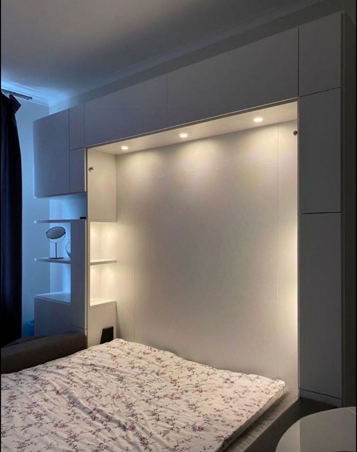 Квартира-студия, 27 м² — фото 2