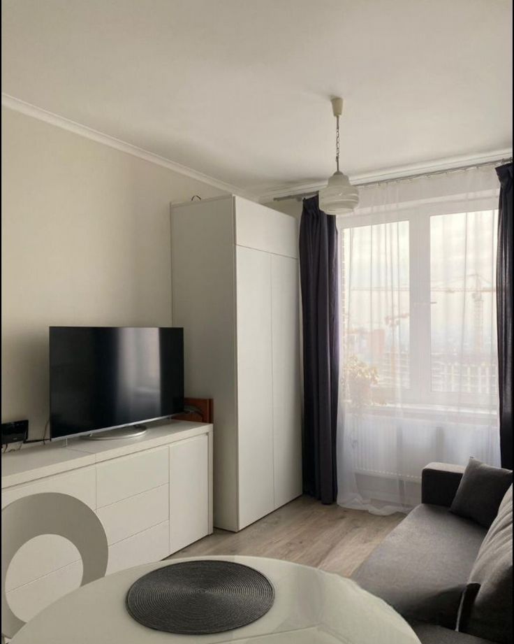 Квартира-студия, 27 м² — фото 3