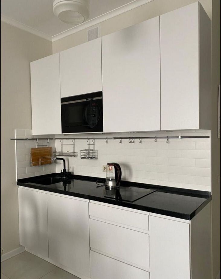 Квартира-студия, 27 м² — фото 4