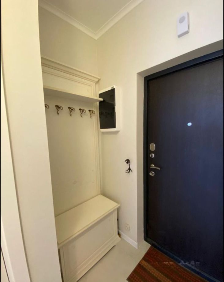 Квартира-студия, 27 м² — фото 7