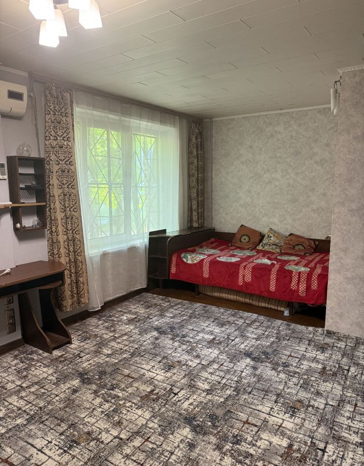 2-комнатная квартира, 45 м² — фото 1