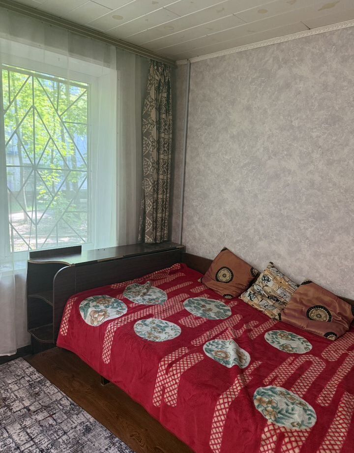 2-комнатная квартира, 45 м² — фото 2