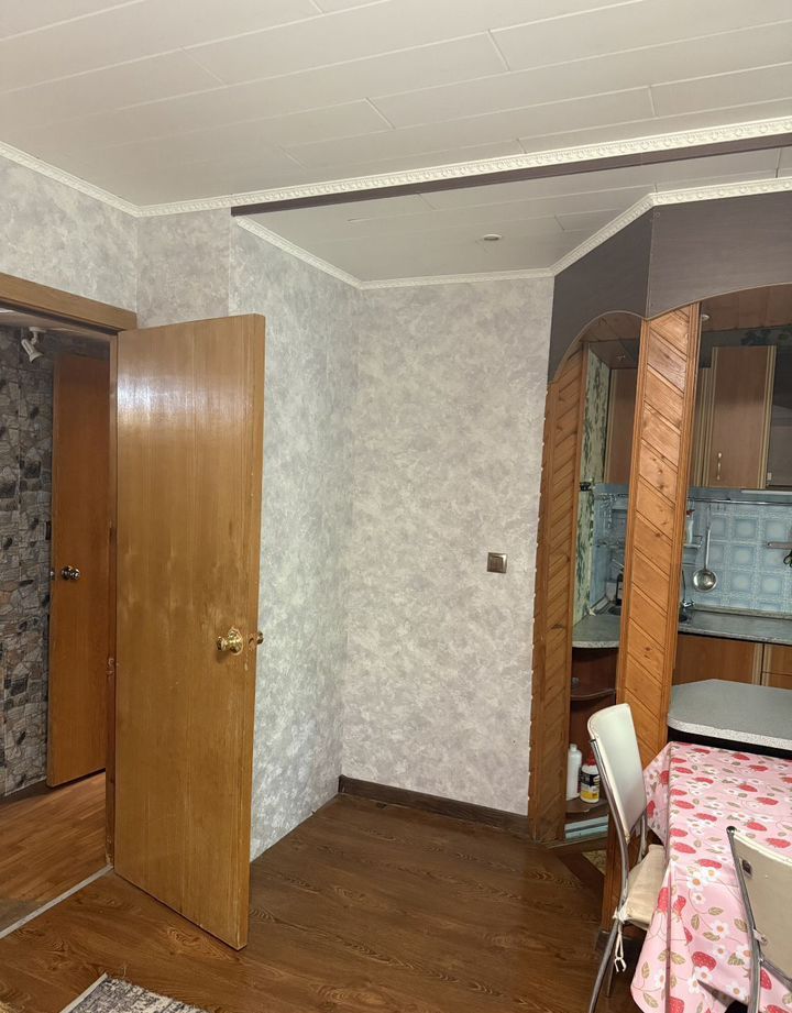 2-комнатная квартира, 45 м² — фото 4