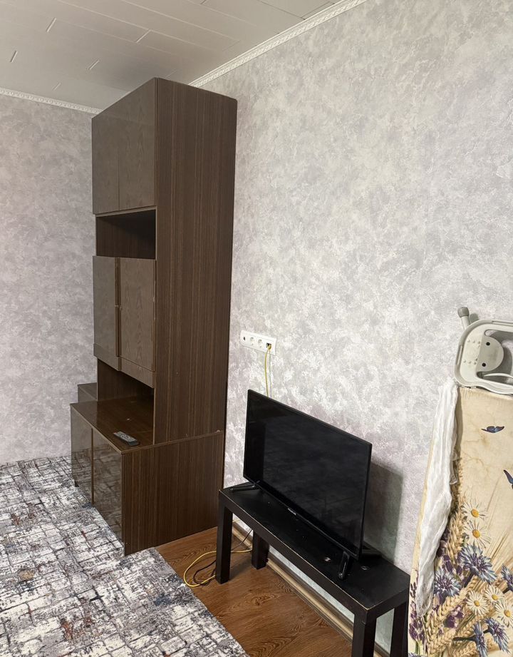 2-комнатная квартира, 45 м² — фото 5