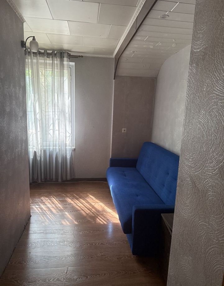 2-комнатная квартира, 45 м² — фото 6