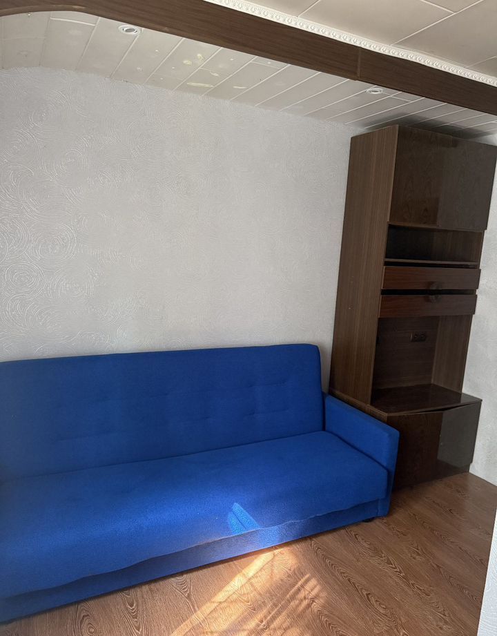 2-комнатная квартира, 45 м² — фото 8