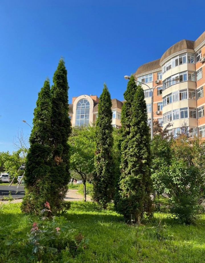 3-комнатная квартира, 80 м² — фото 1