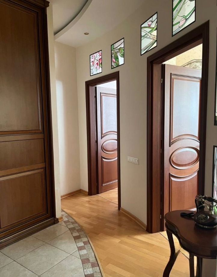 3-комнатная квартира, 80 м² — фото 2