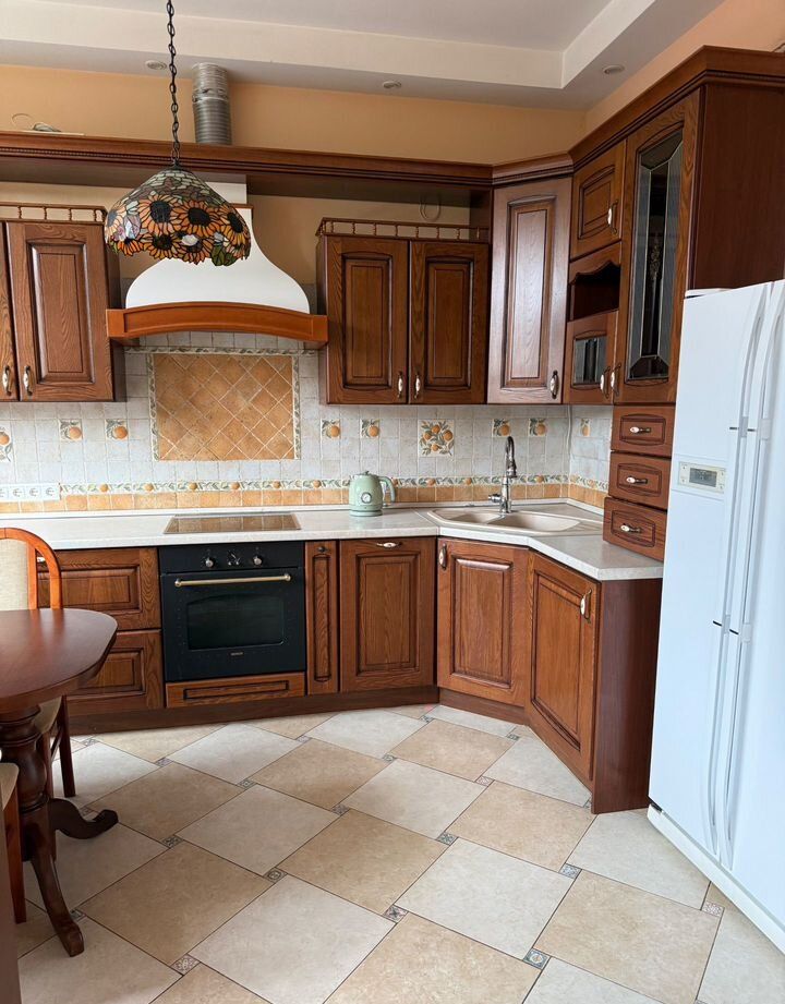 3-комнатная квартира, 80 м² — фото 3