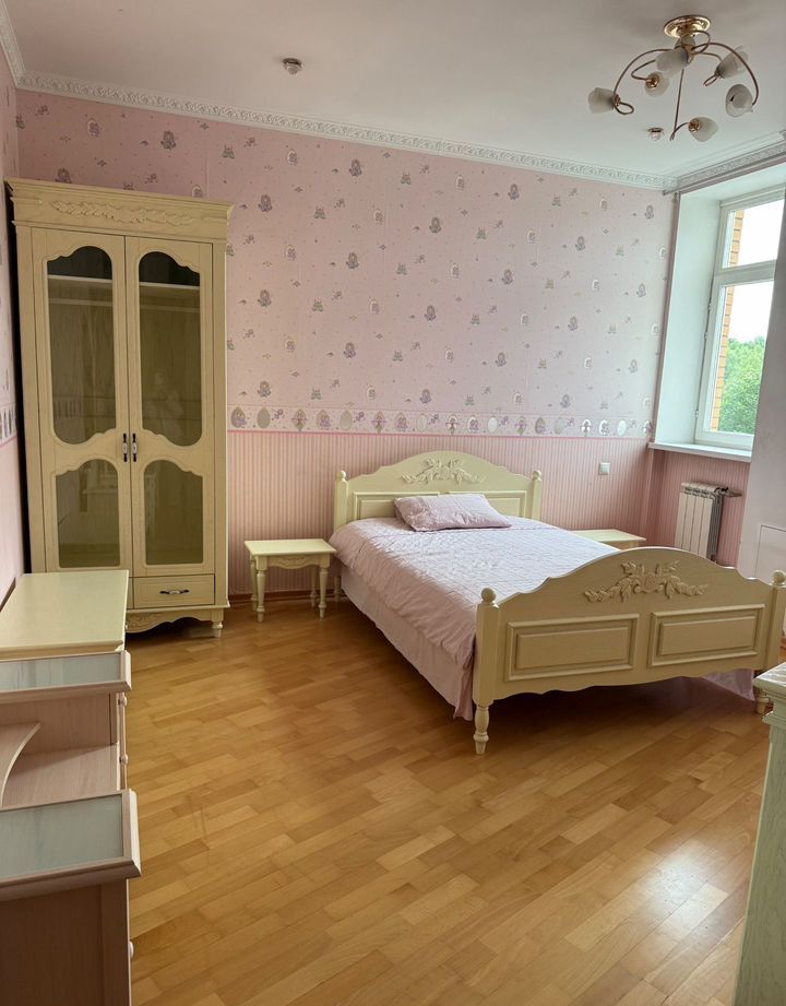 3-комнатная квартира, 80 м² — фото 4
