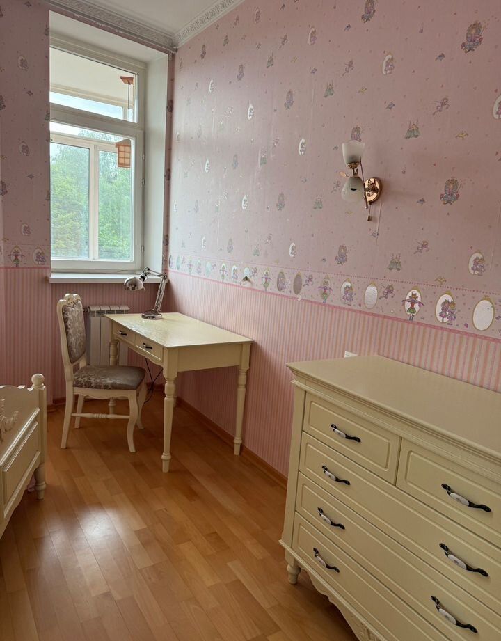 3-комнатная квартира, 80 м² — фото 5