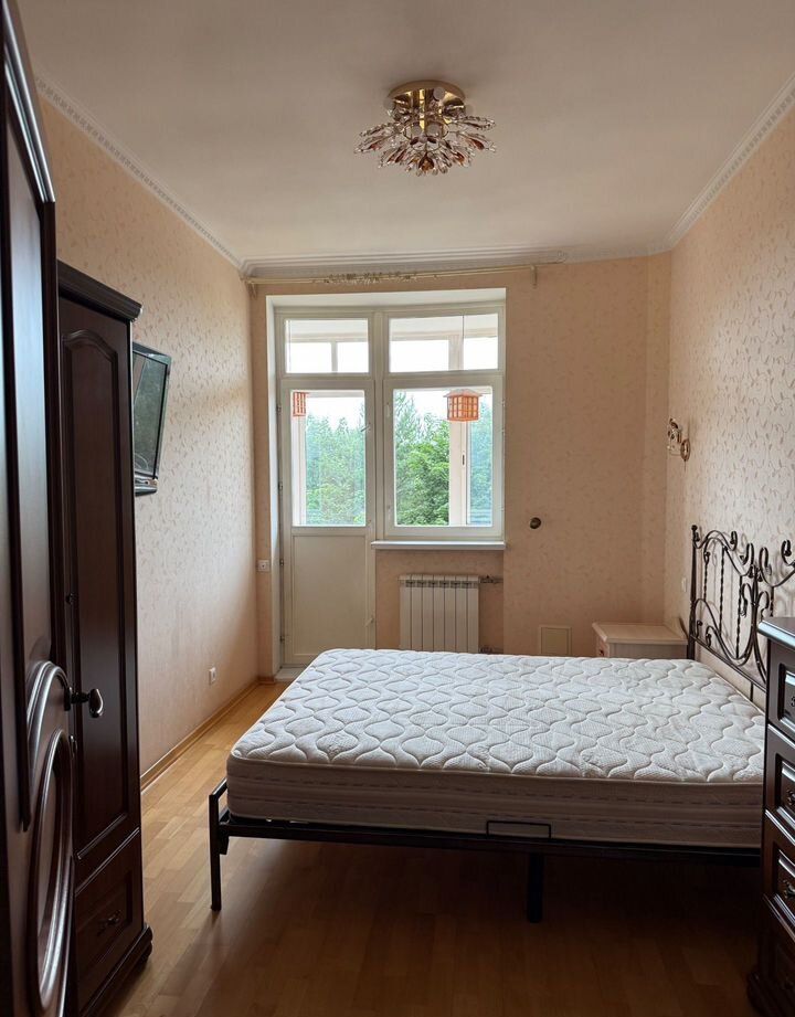 3-комнатная квартира, 80 м² — фото 6