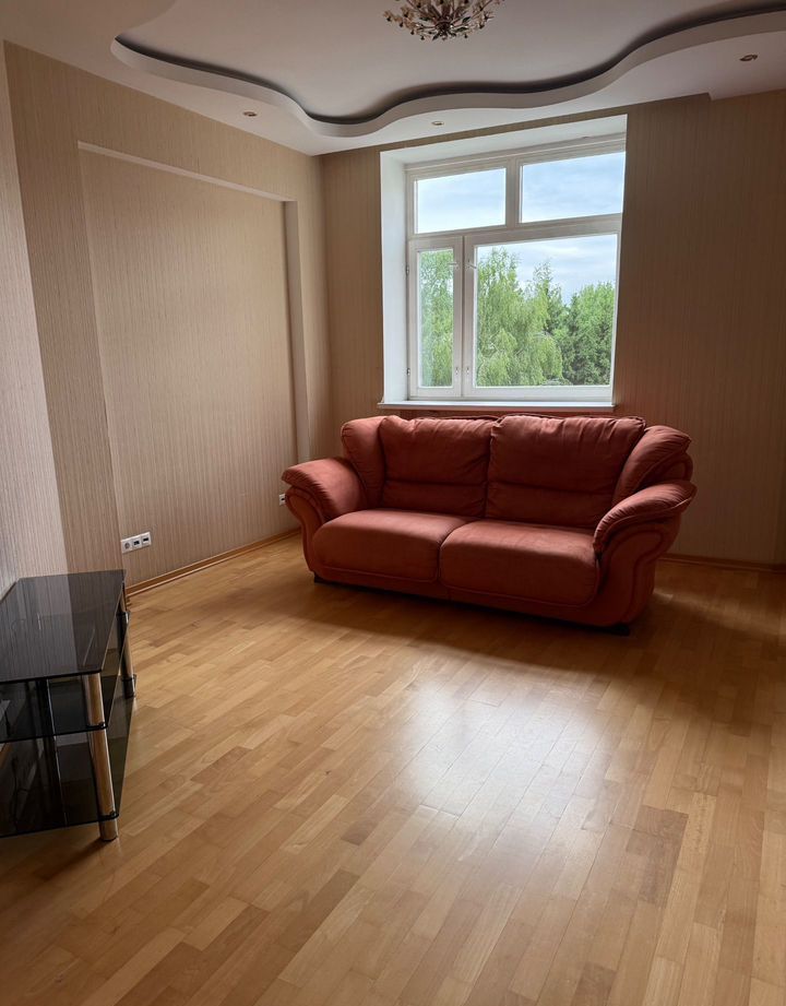 3-комнатная квартира, 80 м² — фото 7