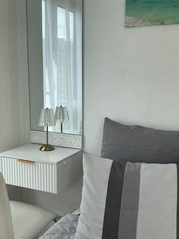 2-комнатная квартира, 45 м² — фото 4