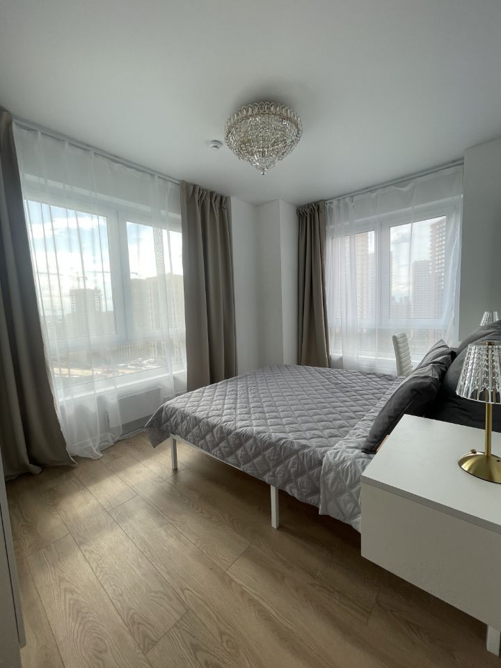 2-комнатная квартира, 45 м² — фото 5
