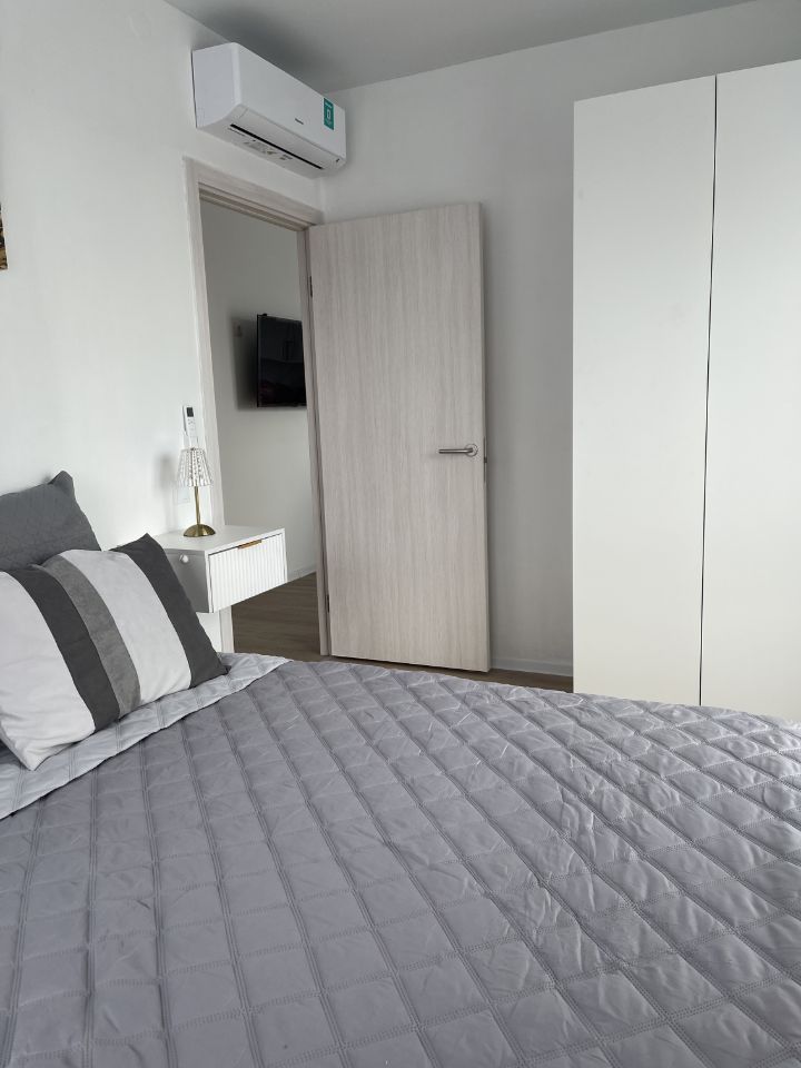 2-комнатная квартира, 45 м² — фото 6