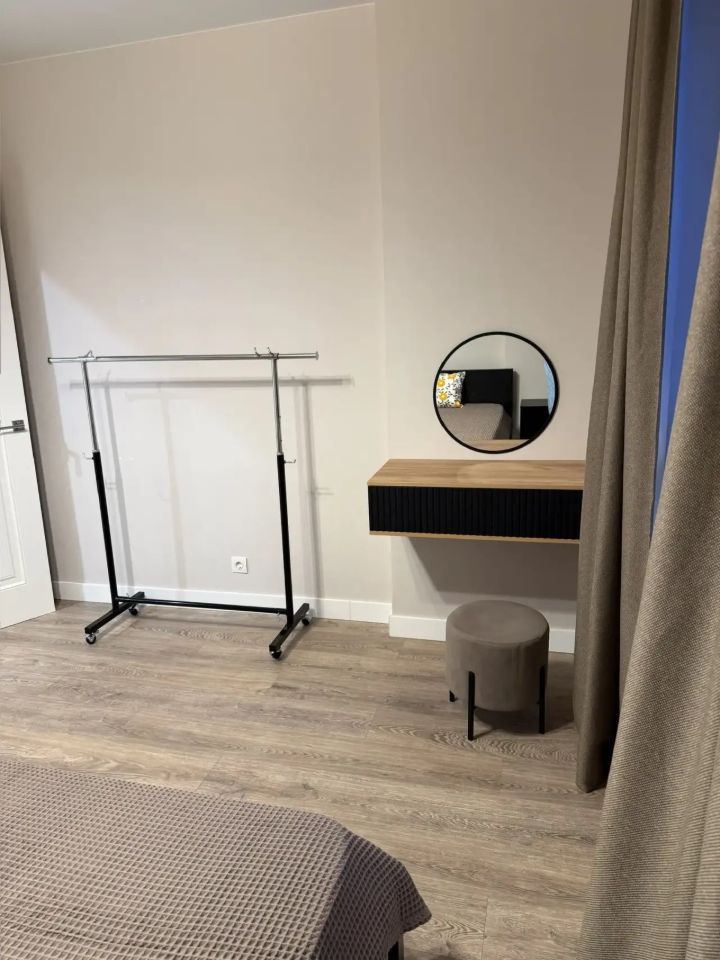 2-комнатная квартира, 60 м² — фото 3