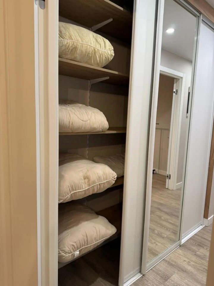 2-комнатная квартира, 60 м² — фото 4