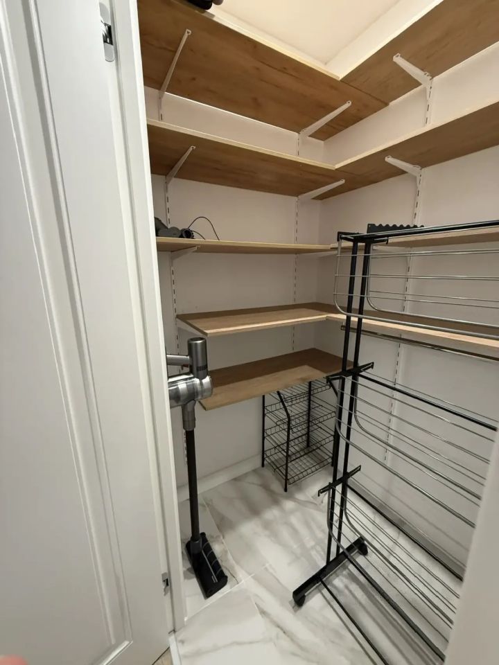 2-комнатная квартира, 60 м² — фото 5