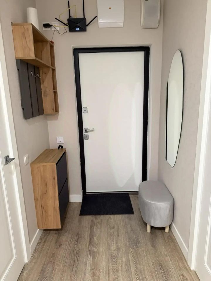 2-комнатная квартира, 60 м² — фото 6