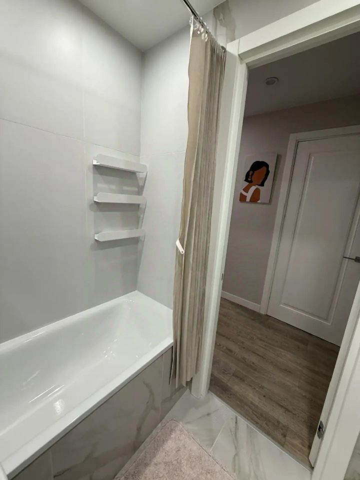 2-комнатная квартира, 60 м² — фото 7