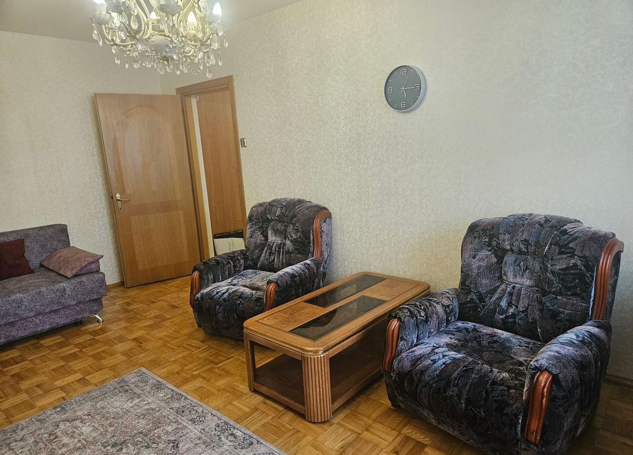 2-комнатная квартира, 55 м² — фото 6