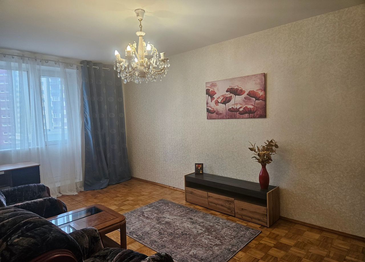 2-комнатная квартира, 55 м² — фото 7