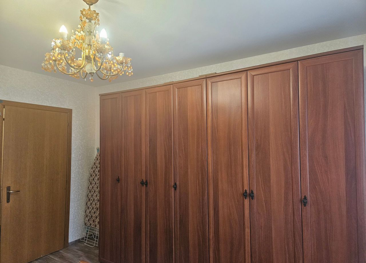 2-комнатная квартира, 55 м² — фото 8