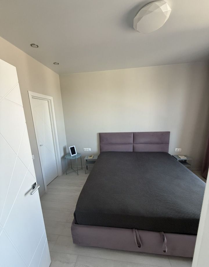 2-комнатная квартира, 46 м² — фото 3