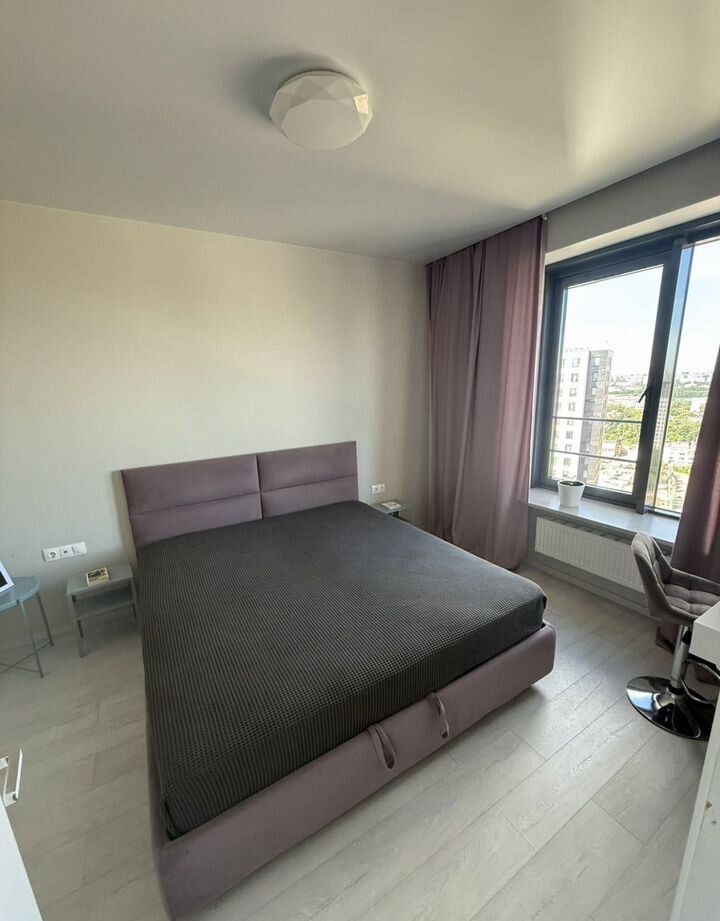 2-комнатная квартира, 46 м² — фото 2