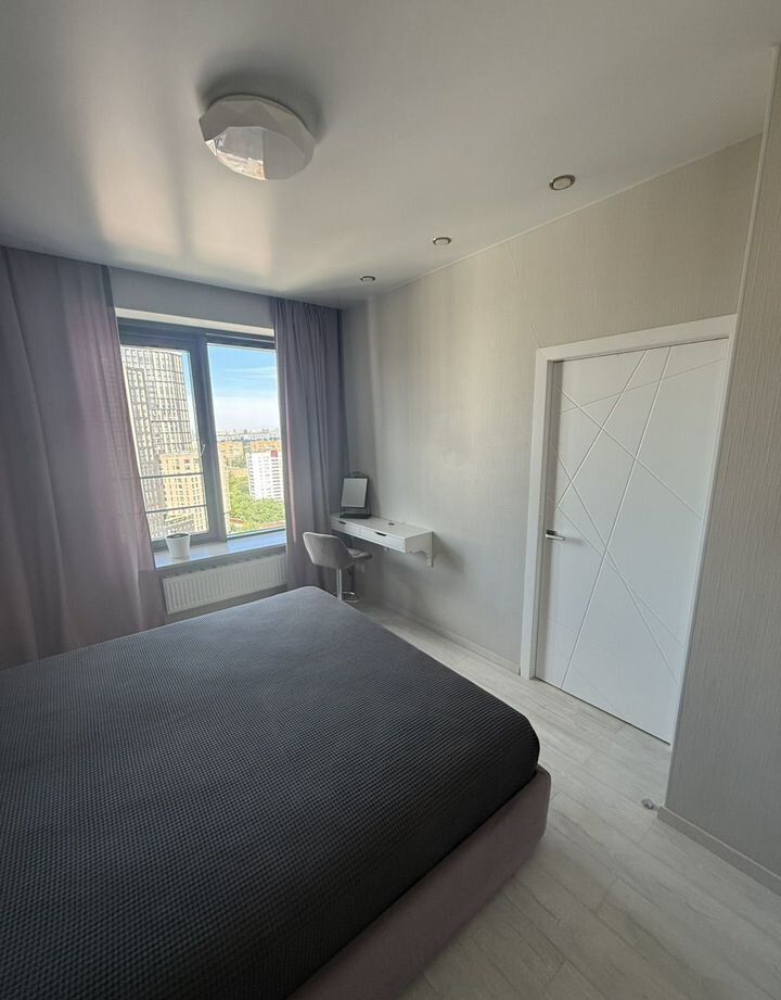 2-комнатная квартира, 46 м² — фото 5