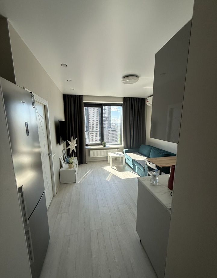 2-комнатная квартира, 46 м² — фото 7