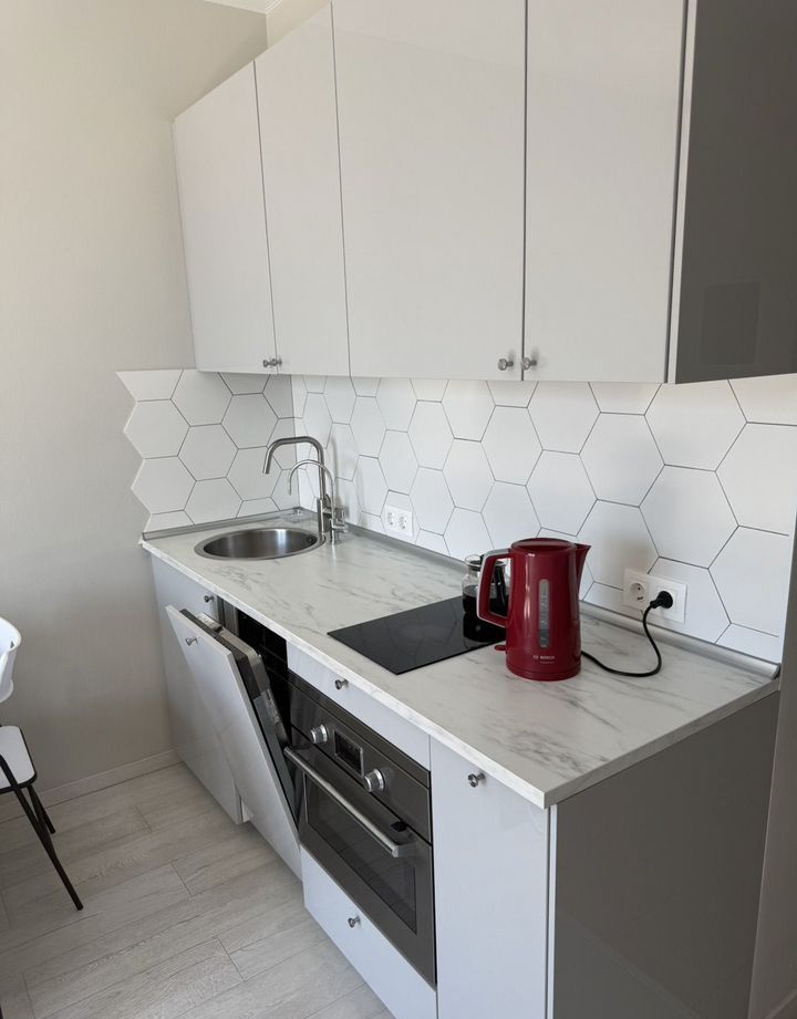 2-комнатная квартира, 46 м² — фото 6