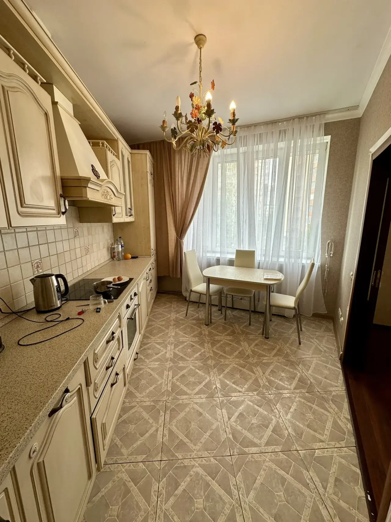 3-комнатная квартира, 80 м² — фото 3