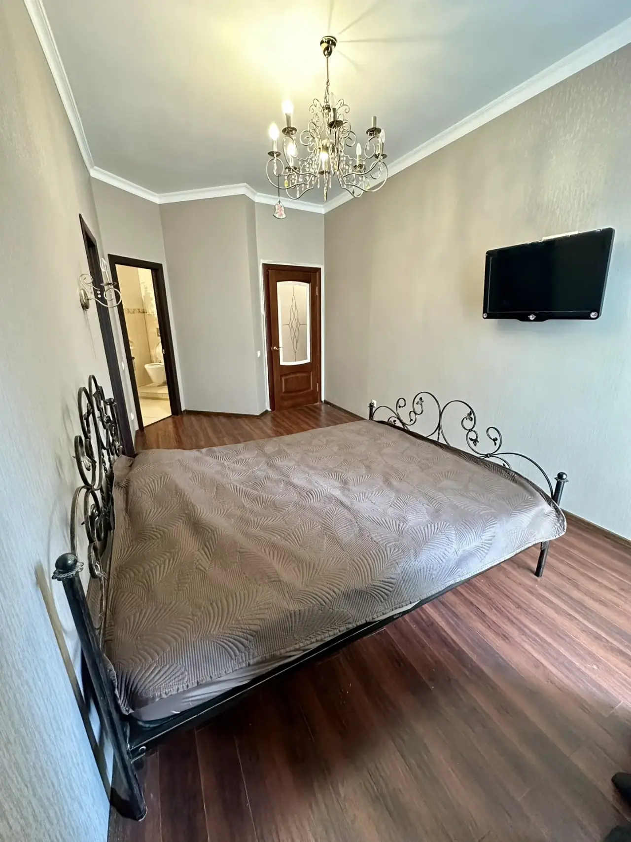 3-комнатная квартира, 80 м² — фото 5