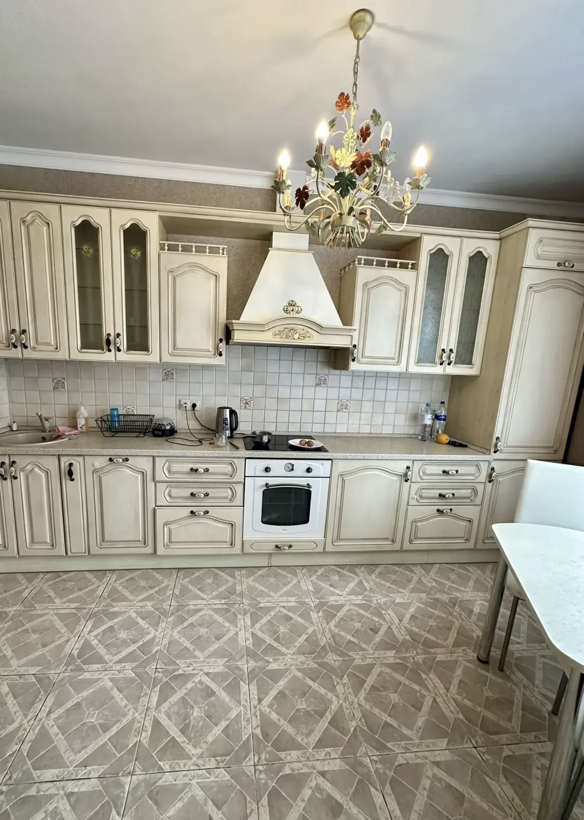 3-комнатная квартира, 80 м² — фото 2